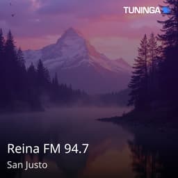 Reina FM 94.7
