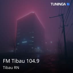 FM Tibau 104.9