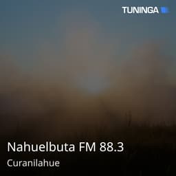 Nahuelbuta FM 88.3