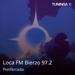 Loca FM Bierzo 97.2