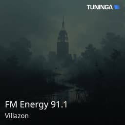 FM Energy 91.1