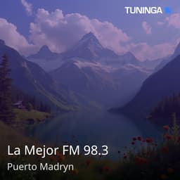 La Mejor FM 98.3