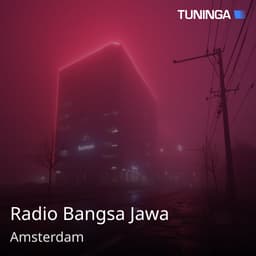 Radio Bangsa Jawa