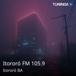 Itororó FM 105.9