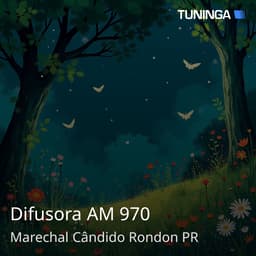 Difusora AM 970