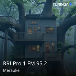 RRI Pro 1 FM 95.2