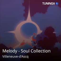 Melody - Soul Collection