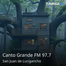 Canto Grande FM 97.7