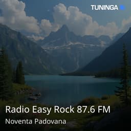 Radio Easy Rock 87.6 FM