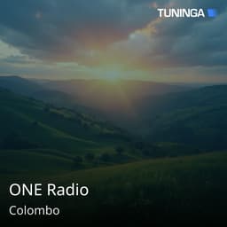 ONE Radio