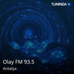 Olay FM 93.5
