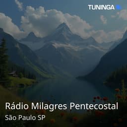 Rádio Milagres Pentecostal