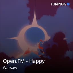 Open.FM - Happy