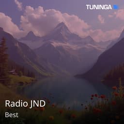Radio JND