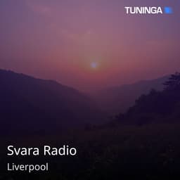 Svara Radio
