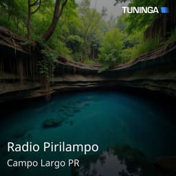 Radio Pirilampo