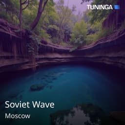 Soviet Wave
