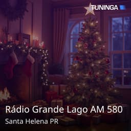 Rádio Grande Lago AM 580