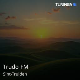 Trudo FM