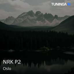 NRK P2