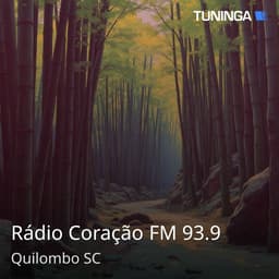 Rádio Coração FM 93.9