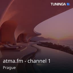 atma.fm - channel 1