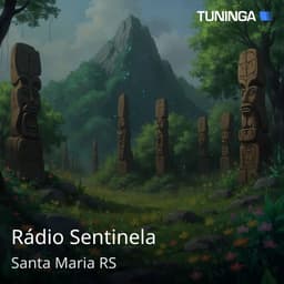 Rádio Sentinela