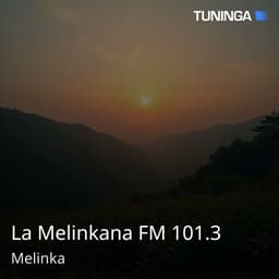 La Melinkana FM 101.3