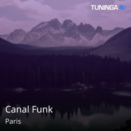Canal Funk