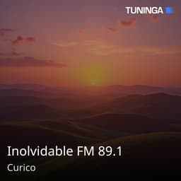Inolvidable FM 89.1