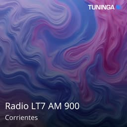 Radio LT7 AM 900