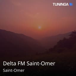 Delta FM Saint-Omer