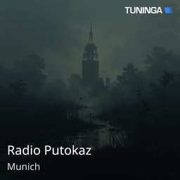 Radio Putokaz
