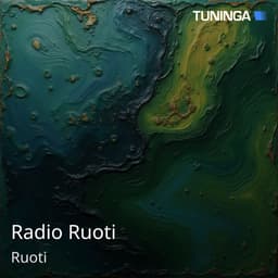 Radio Ruoti