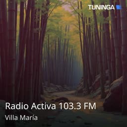 Radio Activa 103.3 FM