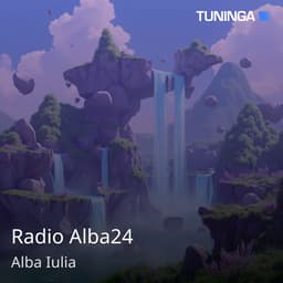 Radio Alba24