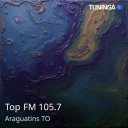Top FM 105.7