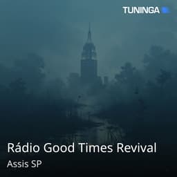 Rádio Good Times Revival