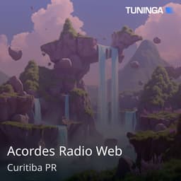 Acordes Radio Web