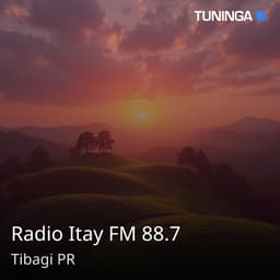 Radio Itay FM 88.7