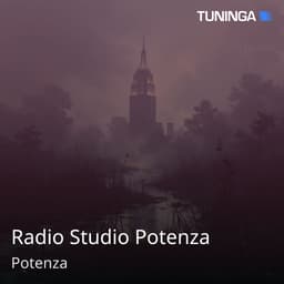 Radio Studio Potenza