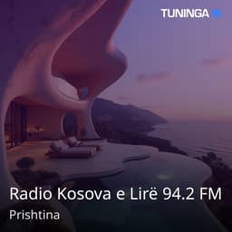 Radio Kosova e Lirë 94.2 FM