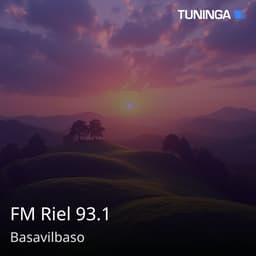 FM Riel 93.1