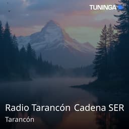 Radio Tarancón Cadena SER