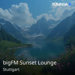 bigFM Sunset Lounge