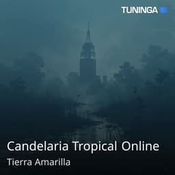 Candelaria Tropical Online