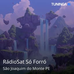 RádioSat Só Forró