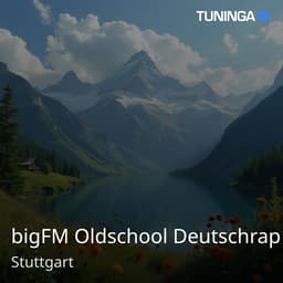 bigFM Oldschool Deutschrap
