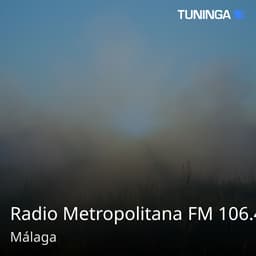Radio Metropolitana FM 106.4