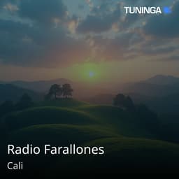 Radio Farallones